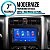 Kit Multimidia Android-Auto Jimny 2008-2018 7" MP5 Carplay + Câmera de ré - Imagem 2