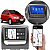 Kit Multimidia Android-Auto Idea 2013-2016 7" MP5 Carplay + Câmera de ré - Imagem 11