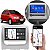 Kit Multimidia Android-Auto Idea 2013-2016 7" MP5 Carplay + Câmera de ré - Imagem 9