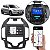 Kit Multimidia Android-Auto I30 2009-2012 7" MP5 Carplay + Câmera de ré - Imagem 9