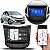 Kit Multimidia Android-Auto HB20 (2012-2019) 7" MP5 Carplay + Câmera de ré - Imagem 9