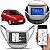 Kit Multimidia Android-Auto HB20 2012-2019 7" MP5 Carplay + Câmera de ré - Imagem 11