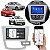 Kit Multimidia Android-Auto Carplay Gol Voyage Saveiro G5 (2008-2012) 7" MP5 + Câmera de Ré - Imagem 8