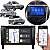 Kit Multimidia Android-Auto Gol G3 Parati G3 Saveiro G3 2000-2005 7" MP5 Carplay - Imagem 10