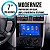 Kit Multimidia Android-Auto Gol G3 Parati G3 Saveiro G3 2000-2005 7" MP5 Carplay - Imagem 2