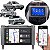 Kit Multimidia Android-Auto Gol G3 Parati G3 Saveiro G3 2000-2005 7" MP5 Carplay - Imagem 9