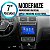 Kit Multimidia Fox Crossfox Spacefox 2014-2022 7" MP5 Android Auto Carplay + Câmera - Imagem 2