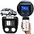 Kit Multimidia Android-Auto Fox 2003-2009 7" MP5 Carplay + Câmera de ré - Imagem 1