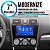 Kit Multimidia Forester 2014-2018 7" MP5 Android Auto Carplay + Câmera de ré - Imagem 2