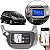 Kit Multimidia Android-Auto Honda Fit 2009-2014 7" MP5 Android Auto Carplay + Câmera de Ré - Imagem 1