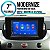 Kit Multimidia MP5 Android-Auto Carplay Fiat 500 (2010-2017) 7" + Câmera de Ré - Imagem 2