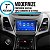 Kit Multimidia Android-Auto Elantra 2014-2016 7" MP5 Android Auto Carplay + Câmera de ré - Imagem 2