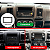 Kit Multimidia Android-Auto Ducato 2018-2021 7" MP5 Carplay + Câmera de ré - Imagem 2