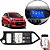 Kit Multimídia 9 Polegadas MP5 Picanto 2011-2017 CarPlay Android Auto - Imagem 1