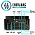 Kit Multimidia Master 2013-2024 7" MP5 Android Auto Carplay + Câmera de ré - Imagem 6
