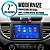 Kit Multimidia Android-Auto CR-V 2012-2016 7" MP5 Carplay + Câmera de ré - Imagem 10
