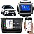 Kit Multimidia Android-Auto Creta 2016-2021 7" MP5 Carplay + Câmera de ré - Imagem 8
