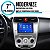 Kit Multimidia Android-Auto City 2009-2014 7" MP5 Carplay + Câmera de ré - Imagem 2