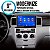 Kit Multimídia 9 Polegadas MP5 Toyota Corolla 2003-2008 CarPlay Android Auto - Imagem 2