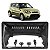 Moldura Painel Kia Soul 2012-2014 9 Polegadas DVD - Imagem 1