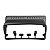 Moldura Painel Kia Soul 2012-2014 9 Polegadas DVD - Imagem 5