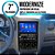 Kit Multimidia Android-Auto Gol Bola Saveiro Bola Parati Bola G2 7" MP5 Android Auto Carplay + Câmera - Imagem 3