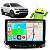 Kit Multimidia Jeep Compass 2022-2024 9" Polegadas Android Auto CarPlay - Imagem 1