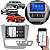 Kit Multimidia Android-Auto Carplay GOL G6 (2012-2016) 7" MP5 + Câmera de Ré - Imagem 12