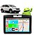 Kit Multimídia Carplay Android Auto 9” Honda CRV 2012-2016 GPS TV Online Google Assistente Siri Câmera de Ré - Imagem 1
