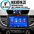 Kit Multimidia MP5 Honda CRV 2012-2016 9" Polegadas CarPlay + Câmera - Imagem 3