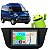 Kit Multimídia Iveco Daily (2020-2023) 7" Polegadas 2-32Gb GPS TV Android-Auto CarPlay Comando de voz Google Siri - Imagem 1