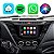 Kit Multimídia Iveco Daily (2020-2023) 7" Polegadas 2-32Gb GPS TV Android-Auto CarPlay Comando de voz Google Siri - Imagem 2