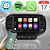 Kit Multimídia Toro 2016-2021 9” Carplay Android Auto GPS Integrado TV Online Assistente de Voz (Google/Siri) - Imagem 17