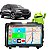 Kit Multimídia Carplay Android Auto 9” Honda HRV 2015-2021 GPS TV Online Google Assistente Siri Câmera de Ré - Imagem 1