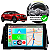 Kit Multimídia Carplay Android Auto 9” Kicks 2016-2023 GPS TV Online Google Assistente Siri Câmera de Ré - Imagem 12