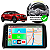 Kit Multimídia Carplay Android Auto 9” Kicks 2016-2023 GPS TV Online Google Assistente Siri Câmera de Ré - Imagem 11