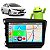 Kit Multimídia Carplay Android Auto 9” Civic 2012-2016 GPS TV Online Google Assistente Siri Câmera de Ré - Imagem 1