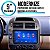 Kit Multimídia 9 Polegadas MP5 Volkswagen  Polo 2005-2015 CarPlay Android Auto - Imagem 13