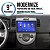 Kit Multimídia 9 Polegadas MP5 Kia SOUL 2009-2012 CarPlay Android Auto - Imagem 2