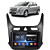 Kit Multimídia Android 9” Chevrolet Cobalt 2012-2020 2-16GB GPS TV Online Bluetooth - Imagem 9