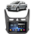Kit Multimídia Android 9” Chevrolet Cobalt 2012-2020 2-16GB GPS TV Online Bluetooth - Imagem 1