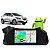 Kit Multimídia Android 9" Polegadas 2/32GB CarPlay Onix Prisma 2013-2019 + Câmera De Ré - Imagem 9