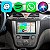 Kit Multimídia Android 7" Polegadas Jac J5 2012-2015 CarPlay - Imagem 2