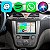 Kit Multimídia Android 7" Polegadas Jac J5 2012-2015 CarPlay - Imagem 3