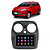 Kit Multimídia Android Palio 2012 A 2017 7'' Polegadas 1-16GB GPS TV Online Bluetooth WiFi - Imagem 10