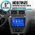 Kit Multimídia CarPlay/Android Auto MP5 9" Fox CrossFox SpaceFox 2014-2022 - Imagem 9