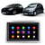 Kit Multimídia Android Peugeot 307 Citroen C3 (2002-2012) 7 Polegadas 1GB-16GB GPS TV Online Bluetooth WiFi - Imagem 9