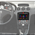 Kit Multimídia Android Peugeot 308 408 (2012-2016) 7'' Polegadas 1GB-16GB GPS TV Online Bluetooth - Imagem 2