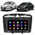 Kit Multimídia Android Peugeot 308 408 (2012-2016) 7'' Polegadas 1GB-16GB GPS TV Online Bluetooth - Imagem 4