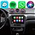 Kit Multimídia Android Vitara 2016-2022 9" Polegadas 2-32GB CarPlay Android-Auto - Imagem 2